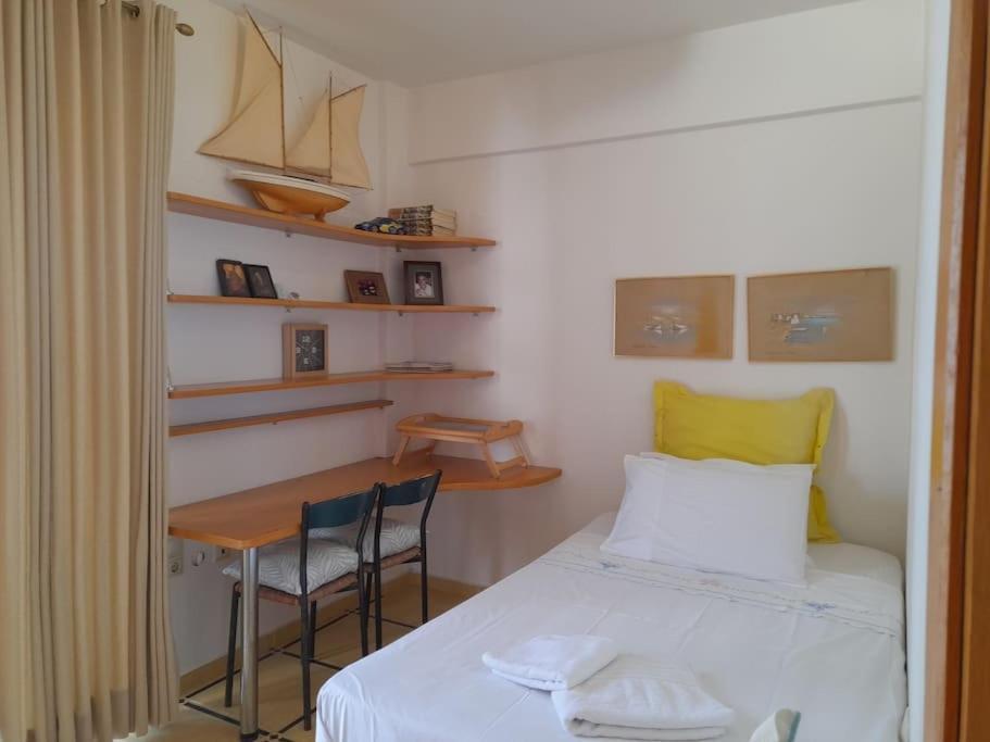 Rethymno Panorama Heights Apartment Exterior photo