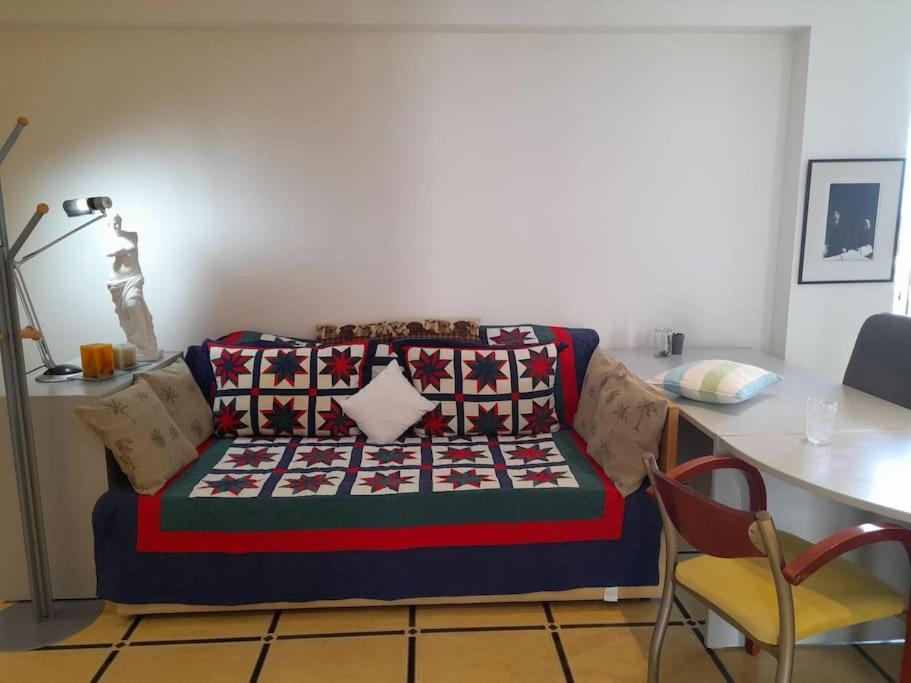 Rethymno Panorama Heights Apartment Exterior photo