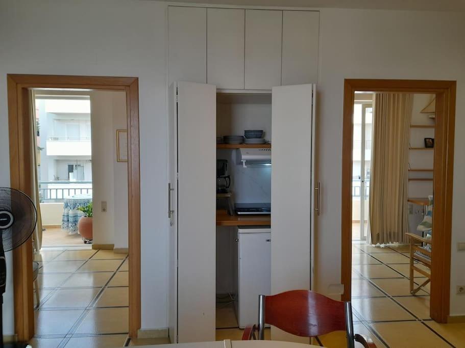 Rethymno Panorama Heights Apartment Exterior photo
