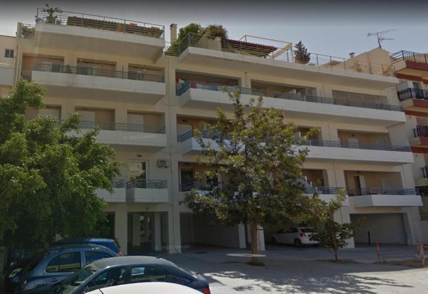 Rethymno Panorama Heights Apartment Exterior photo