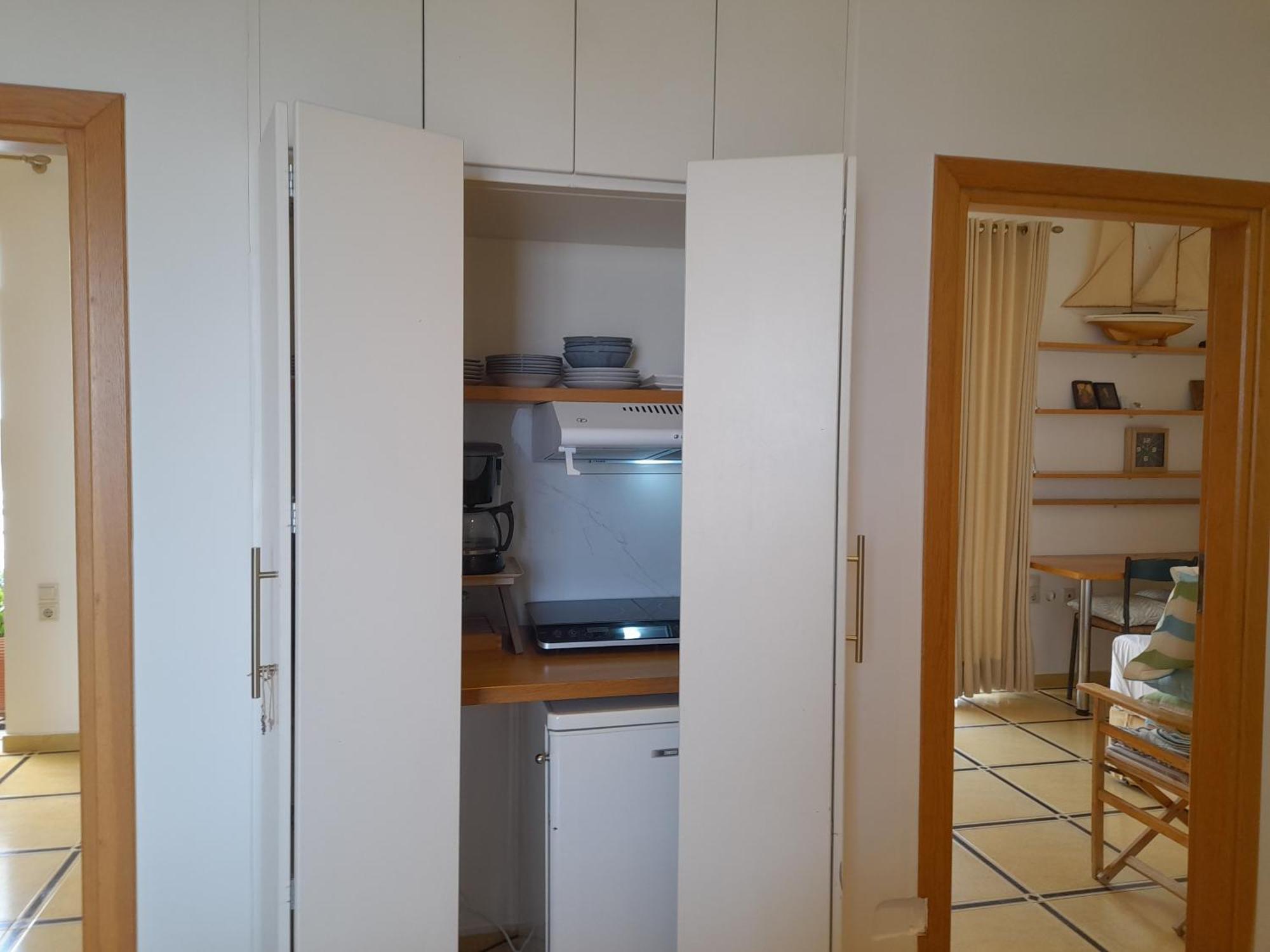 Rethymno Panorama Heights Apartment Exterior photo