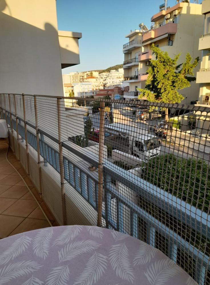 Rethymno Panorama Heights Apartment Exterior photo